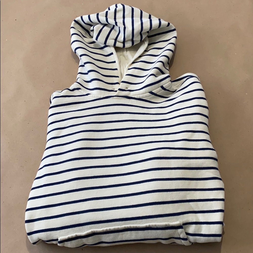 Polo Jeans Company Nautical Sweatshirt